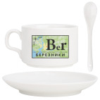 Кофейный набор