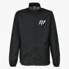 Ветровка без капюшона