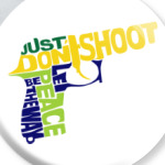 Не стрелять - путь к миру