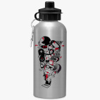 Спортивная бутылка