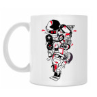 Кружка 330 мл