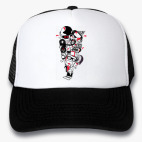 Кепки Trucker