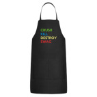 Кухонный фартук