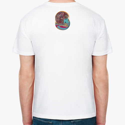 Футболка  «head»