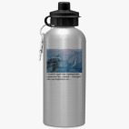 Спортивная бутылка