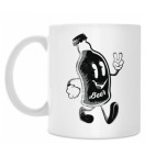 Кружка 330 мл