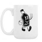 Кружка 420 мл