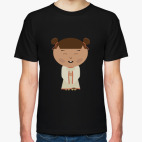 Японская девочка