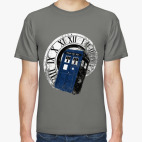 TARDIS