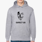 We are Anonymous - Гай Фокс