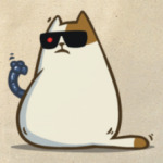 Пятничный Котик №11