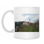 Кружка 330 мл