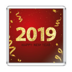 Новый год 2019