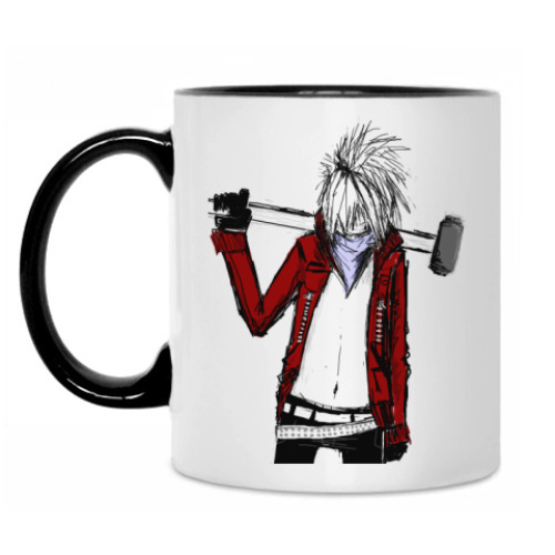 Кружка Reita