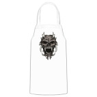 Кухонный фартук