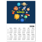 Space (Космос)