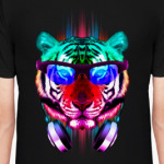 Диджей Тигр