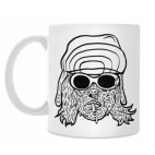 Курт Кобейн