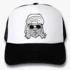 Кепки Trucker