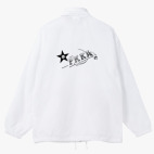 Ветровка с капюшоном