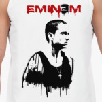 Eminem graffity
