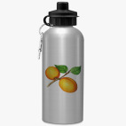 Спортивная бутылка