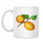 Кружка 330 мл