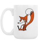 Кружка 420 мл