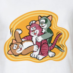 Кошкины игры