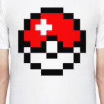 PixelArt Покебол
