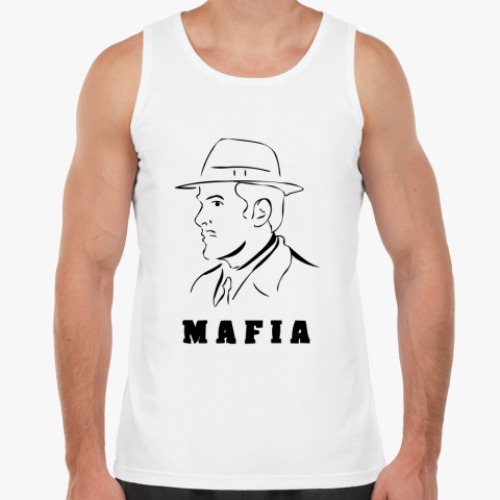 Майка Мафия