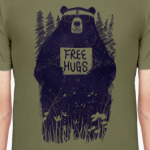 Бесплатные объятия