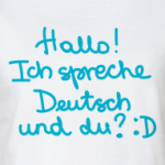 Deutsch
