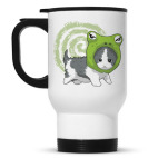 Кружка-термос