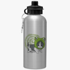 Спортивная бутылка