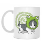 Кружка 330 мл