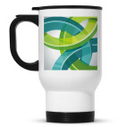 Абстрактнй символ