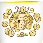 Золотая копилка 2019