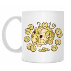 Кружка 330 мл