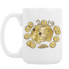 Кружка 420 мл