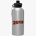 Спортивная бутылка