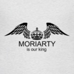 Moriarty