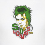 Sid Loves Me