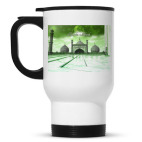 Кружка-термос