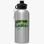 Спортивная бутылка