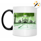 Месяц Рамадан