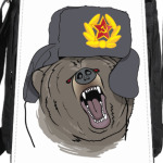 RUSSIAN BEAR