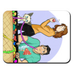 Новогодние котики