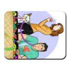 Новогодние котики