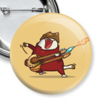 Пятничный Котик №9